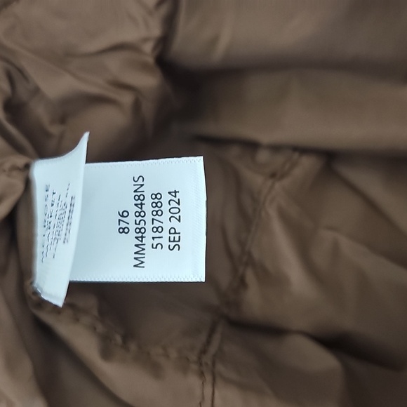 NWT Melrose & Market Plaid Eyelash Bucket Hat Rust Combo One Size - Picture 11 of 13